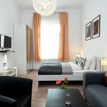 Ultra Central Cozy Apartment Budapest Esterno foto