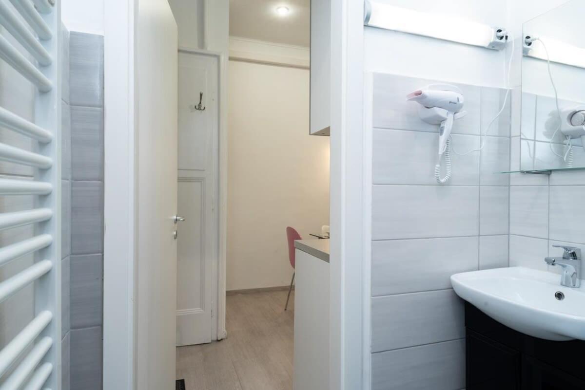Ultra Central Cozy Apartment Budapest Esterno foto