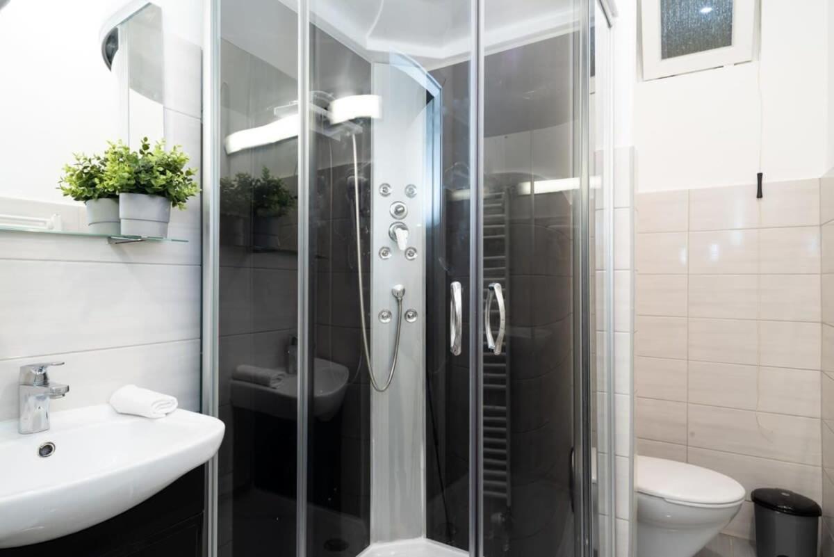 Ultra Central Cozy Apartment Budapest Esterno foto
