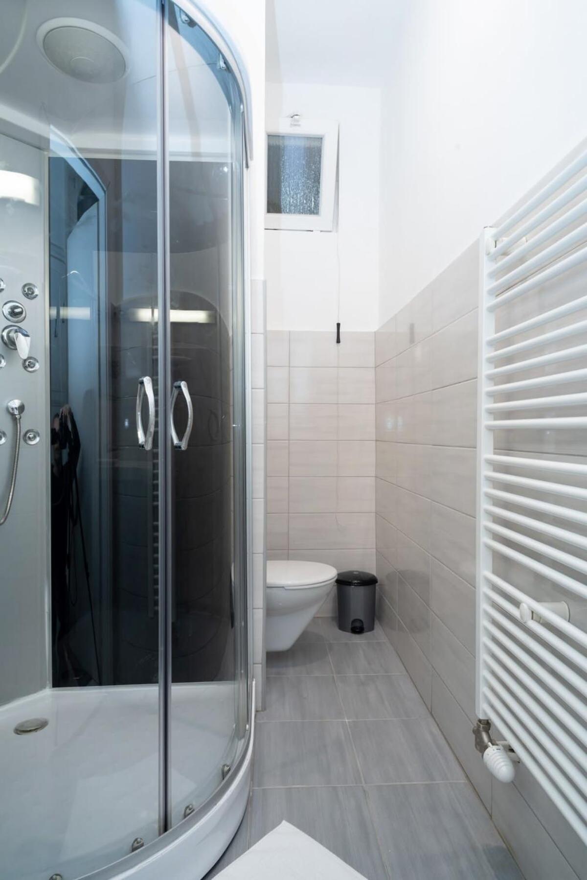 Ultra Central Cozy Apartment Budapest Esterno foto